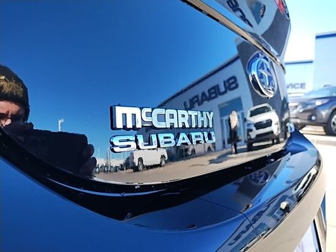 New 2026 Subaru BRZ Limited RWD image 11