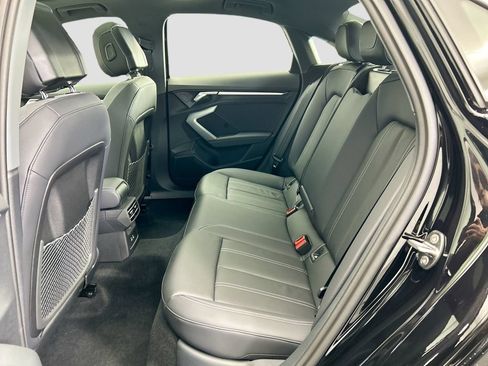 Certified 2026 Audi A3 2.0T Premium w/ Convenience Package AWD/4WD image 20