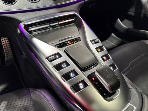 Used 2020 Mercedes-Benz AMG GT 53 image 65
