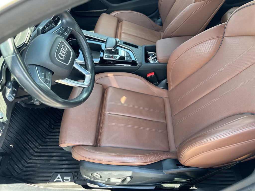 Used 2022 Audi A5 2.0T Prestige AWD/4WD image 26