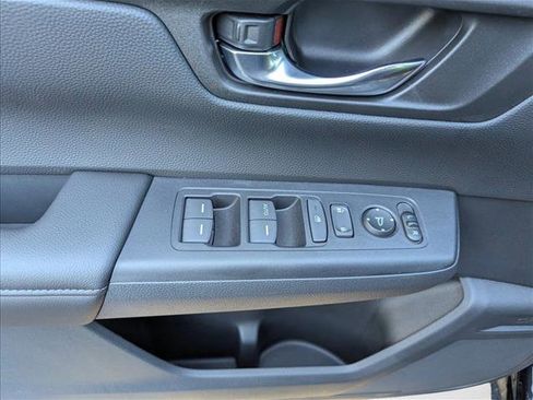 New 2026 Honda CR-V LX image 10