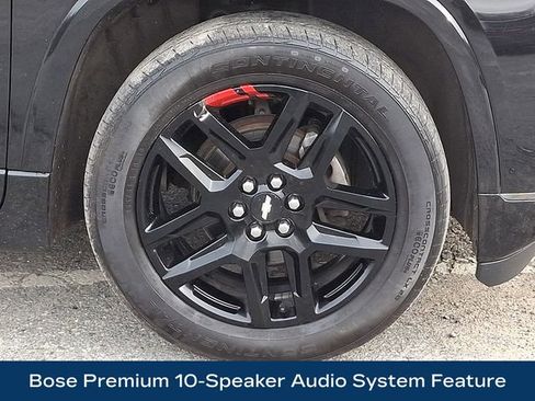 Used 2020 Chevrolet Traverse Premier w/ Redline Edition image 11