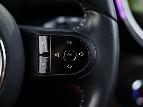 Used 2023 MINI Cooper Countryman SE w/ Signature Upholstery Package image 34