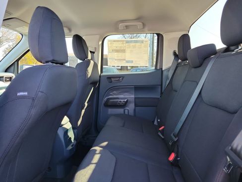 New 2025 Ford Maverick XL w/ 4K Tow Package image 13