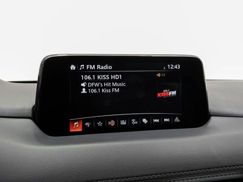 Used 2019 MAZDA CX-5 Grand Touring image 28