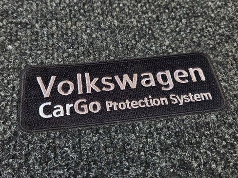 Certified 2024 Volkswagen Atlas Cross Sport SEL R-Line AWD/4WD image 69