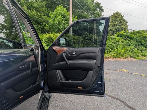 Used 2020 INFINITI QX60 Pure AWD/4WD image 13