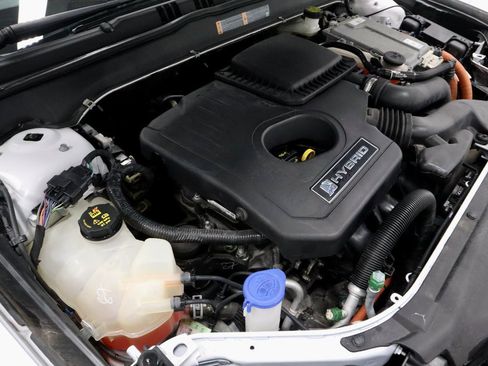 Certified 2018 Ford Fusion S image 17