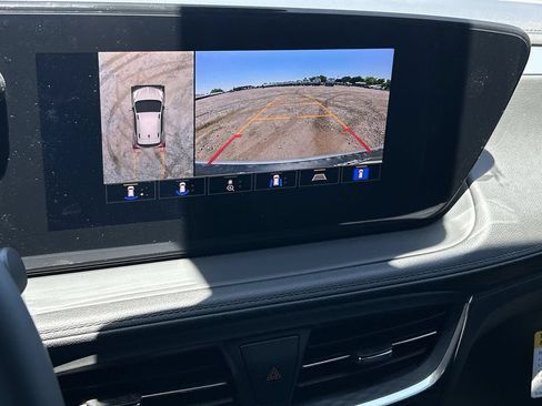 New 2026 Buick Encore GX Preferred w/ Advanced Technology Package FWD image 15