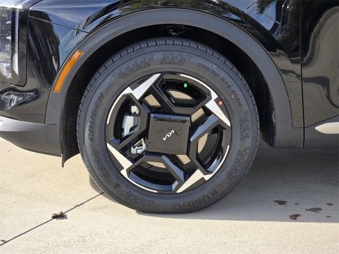 New 2026 Kia Sportage EX image 8