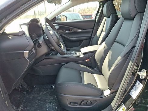 New 2026 MAZDA CX-30 AWD 2.5 S image 9