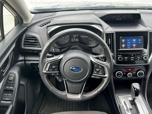 Used 2020 Subaru Crosstrek 2.0i Premium w/ Moonroof Package 2 AWD/4WD image 14