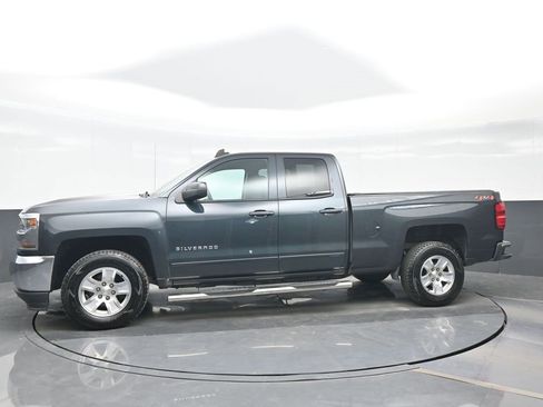 Used 2018 Chevrolet Silverado 1500 LT image 3