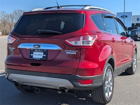 Used 2014 Ford Escape Titanium image 3