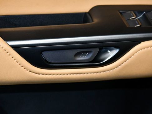 Used 2025 Lexus NX 350 AWD w/ Accessory Package (Z1) image 11