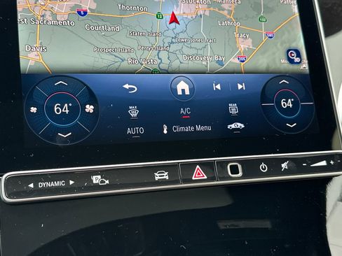 New 2026 Mercedes-Benz GLC 300 4MATIC image 21