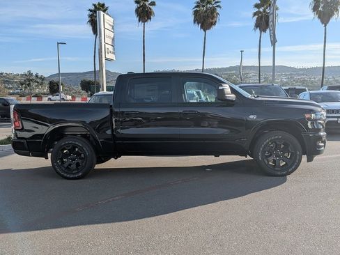 New 2026 RAM 1500 Big Horn image 7