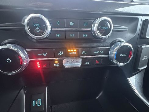 Used 2023 Ford F150 XLT w/ Equipment Group 302A High image 26