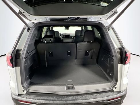 New 2026 GMC Acadia AT4 w/ Super Cruise Package image 27