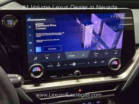 New 2026 Lexus TX 350 FWD w/ Convenience Package image 19