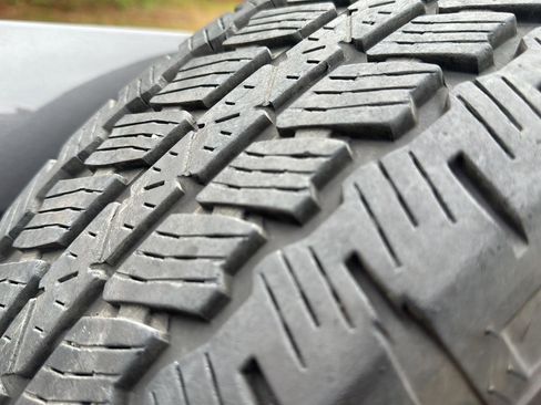 Used 2024 Ford Bronco Big Bend AWD/4WD image 27