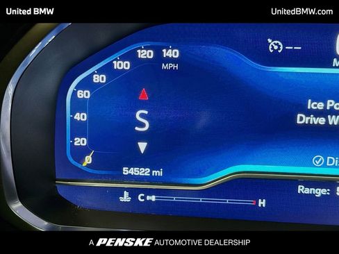 Used 2022 Chevrolet Tahoe Premier image 7