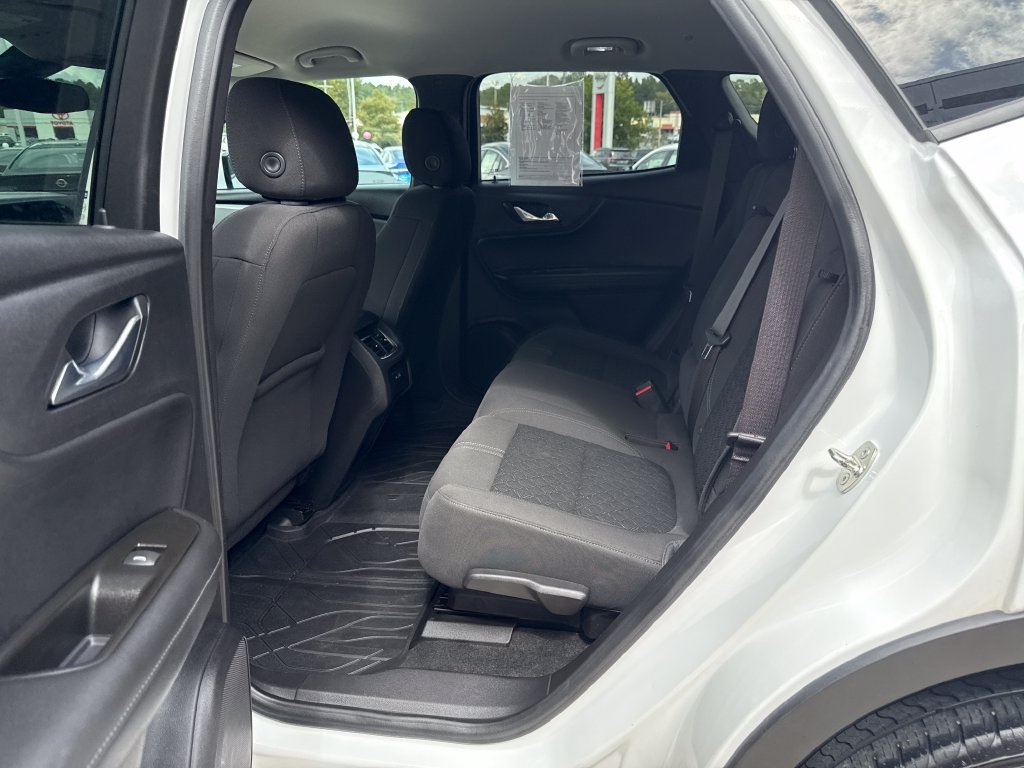Used 2021 Chevrolet Blazer LT FWD image 20