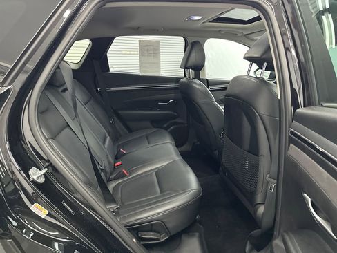 Used 2023 Hyundai Tucson SEL w/ Convenience Package FWD image 16