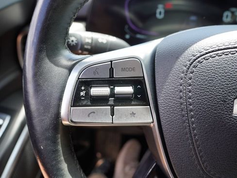 Certified 2024 Kia Telluride EX X-Line AWD/4WD image 36
