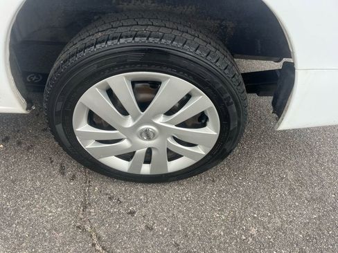 Used 2021 Nissan NV200 SV w/ Back Door Glass Package image 28