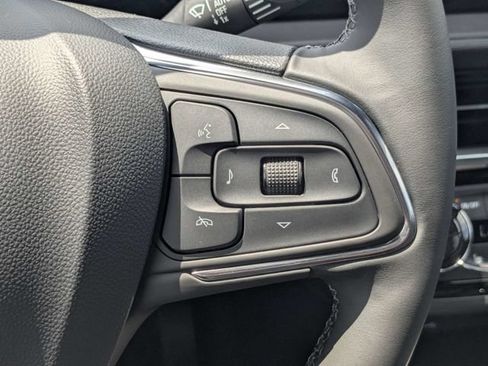 New 2026 Buick Envista Sport Touring w/ Convenience I Package FWD image 26