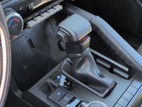 Used 2025 Toyota 4Runner TRD Sport image 8