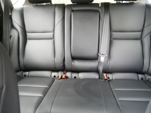 Certified 2023 Nissan Rogue SV w/ SV Premium B Package AWD/4WD image 13