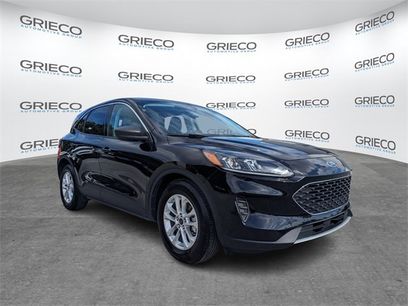 Used 2022 Ford Escape SE w/ Convenience Package