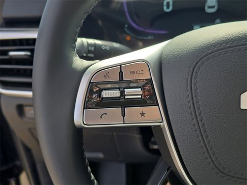 New 2025 Kia Telluride S image 30