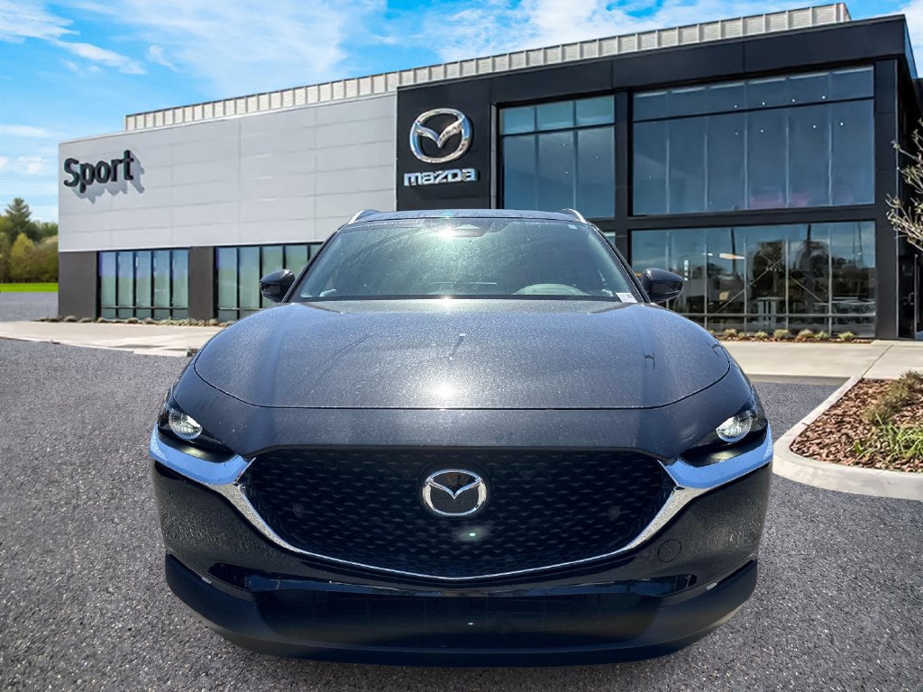 Used 2026 MAZDA CX-30 AWD 2.5 S image 9