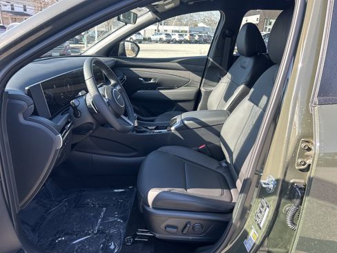 New 2026 Hyundai Santa Cruz XRT AWD/4WD image 4