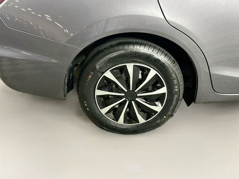 Used 2014 Honda Civic LX image 11