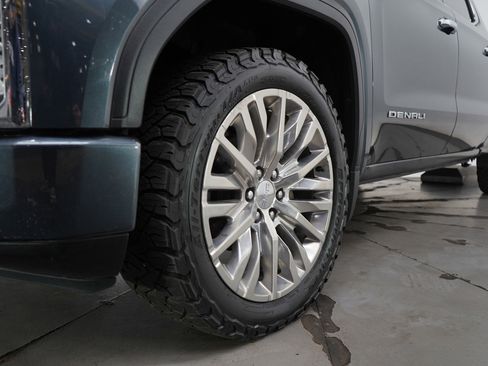 Used 2019 GMC Sierra 1500 Denali image 26