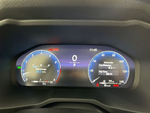 New 2025 Toyota RAV4 Limited image 23