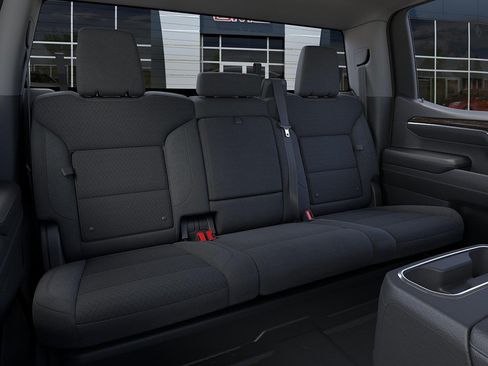 New 2026 GMC Sierra 1500 Elevation AWD/4WD image 17
