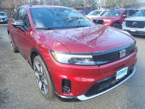 New 2026 Honda Prologue Elite image 1