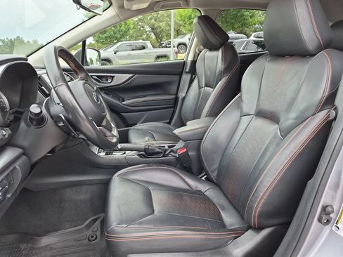 Used 2023 Subaru Crosstrek 2.5i Limited w/ Moonroof Package AWD/4WD image 18