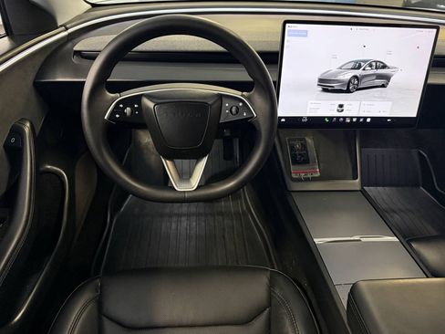 Used 2024 Tesla Model 3 Long Range AWD/4WD image 28
