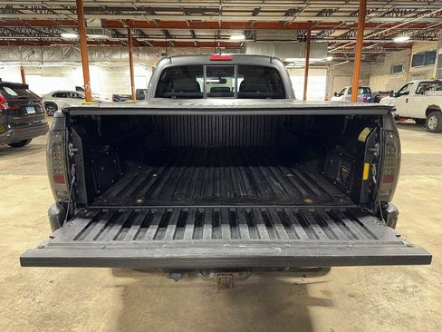 Used 2012 Toyota Tacoma 4x4 Double Cab w/ TRD Sport Pkg image 11