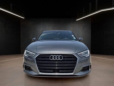 Used 2019 Audi A3 2.0T Premium w/ Convenience Package FWD image 2
