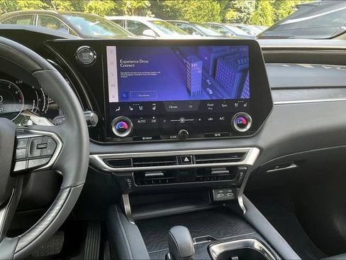Certified 2024 Lexus RX 350 Premium w/ Accessory Package (Z1) AWD/4WD image 9