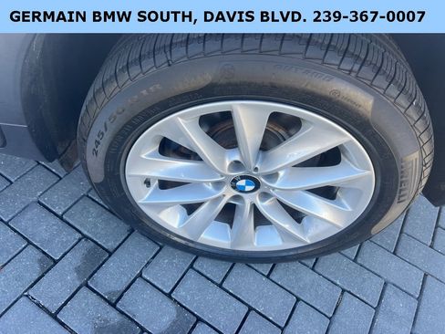 Used 2017 BMW X3 xDrive28i image 22