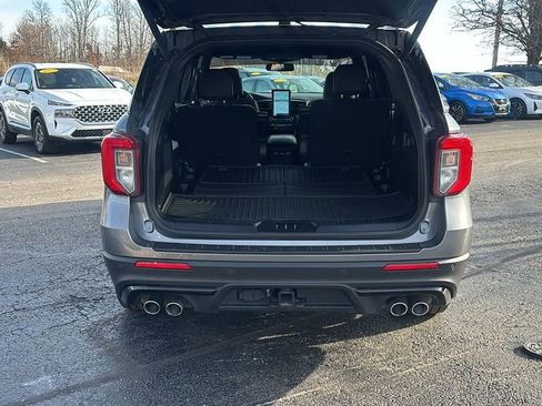 Used 2021 Ford Explorer ST w/ Equipment Group 401A image 33