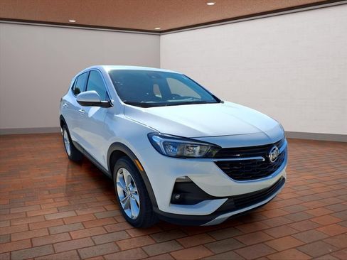 Used 2023 Buick Encore GX Preferred FWD image 7